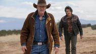 Longmire aired from 2012 to 2017 (Image Source - A&E)